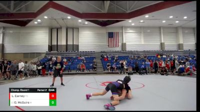 Replay: Mat 7 - 2024 2024 IndianaMat Hoosier Preseason Open | Sep 8 @ 9 AM