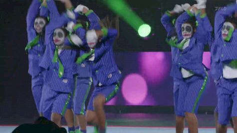 Pennridge Greenjackets [2025 Show Cheer 1 Ltd. - Tiny Mite - Medium B] 2025 Pop Warner National Cheer & Dance Championship