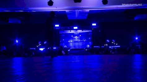 Ezekiel Bayardo vs Jonah Vick 2025 Fight to Win 291