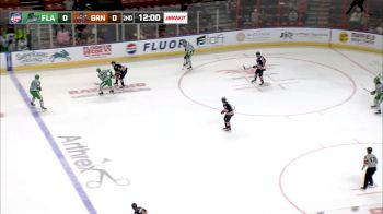 Replay: Away - 2025 Florida vs Greenville | Mar 19 @ 7 PM