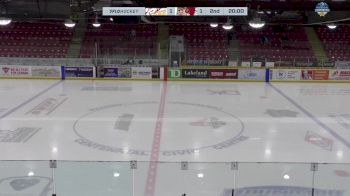 Replay: Home - 2025 Fire Black vs Chiefs | Mar 20 @ 11 AM