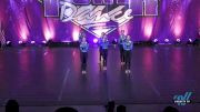 Pivot Performance Arts - Kardia [2022 Junior - Pom Day 1] 2022 Power Dance Galveston Grand Nationals