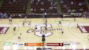 Replay: Pacific vs Charleston | Sep 7 @ 7 PM