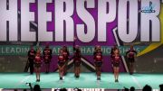 Power Athletics - Maryland - Turbo [2024 L2 Junior - Small - B Day 2] 2024 CHEERSPORT National All Star Cheerleading Championship