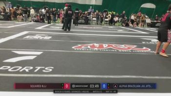 Jadian " Tonka" Colon vs Zain Nassiry 2026 ADCC New Jersey Open