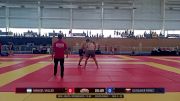 Glenjher Perez vs Manuel Valles 2025 ADCC South American Championship