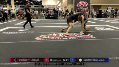 Replay: Mat 11 - 2024 ADCC Orlando Open at the USA Fit Games | Jul 6 @ 8 AM