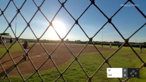 Impact Gold Bridge vs. Select Fastpitch - 2020 Top Club National Championship 16U
