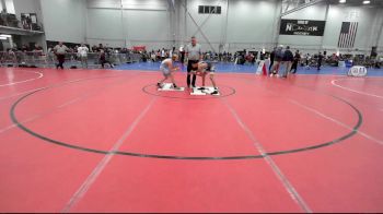 106 lbs Round Of 16 - Joel Vincent Diaz, Savage Wrestling vs Gregory Parani, Shorething