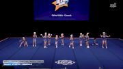 Galaxy Athletic - Generals [2026 L1 Junior - Flex - D2 - Small Day 2] 2026 UCA & UDA All Star Nationals