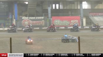 D/C-Mains | 2026 Winged Outlaw at Tulsa Shootout