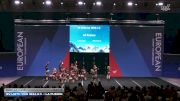 SV Lieth von 1934 e.V. - LA Fusion [2026 IASF L1 - U18 Day 2] 2026 The European Summit