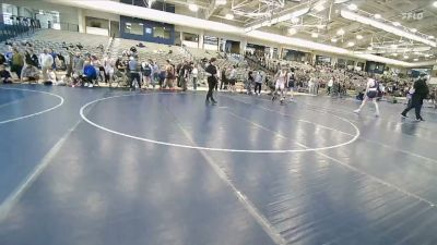 175 lbs Champ. Round 1 - Kaizen Detoles, Westlake Wrestling Club vs Colt Bufton, Wasatch Wrestling Club