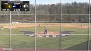 Replay: Lycoming vs Juniata | Mar 12 @ 3 PM