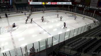 Replay: Home - 2025 Brockville vs Rockland | Mar 11 @ 7 PM