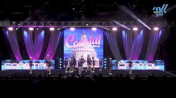 ADC All Starz - Cosmoz [2025 L2 Youth - D2 - Small Day 1] 2025 Coastal at the Capitol Grand Nationals