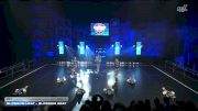 Blossom Heat - Blossom Heat [2026 IOP Day 1] 2026 ELITE Stunt & Dance Championship