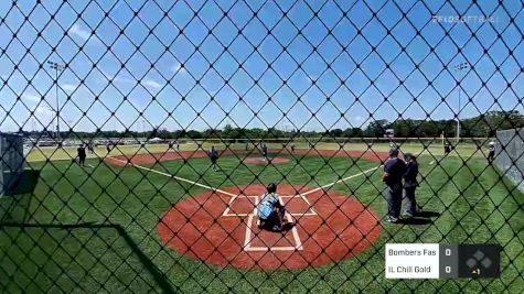 IL Chill Gold vs. Bombers Fastpitch - 2020 Top Club National Championship 18U