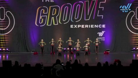 Star Steppers Dance - Youth Small Variety [2024 Youth - Variety Day 3] 2024 Encore Grand Nationals