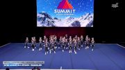 Step Ahead All-Stars - Sparkles [2026 L1 Junior - D2 - Medium Finals] 2026 The D2 Summit