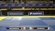 Charles Raymond Wallace vs Pietro Raphael Vela 2026 Pan Jiu Jitsu IBJJF Championship
