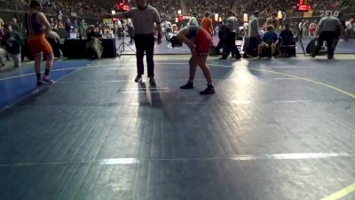 200 lbs Round Of 16 - Cody Moore, Souderton vs Evan Hugar, Montgomery