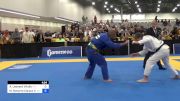 Anthony Leonard Vitullo vs Marcelo Navarro Corpuz III 2024 World Masters IBJJF Jiu-Jitsu Championship