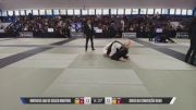 DIEGO DA CONCEIÇÃO SILVA vs MATHEUS LAU DE SOUZA MARTINS 2026 Carlson Gracie