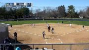 Replay: Delaware vs Monmouth | Apr 2 @ 2 PM