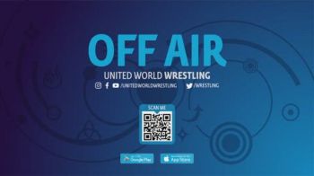 Replay: Mat A - 2026 U23 World Championship | Oct 16 @ 2 PM