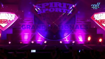 Rival Athletics - Sr. Strange [2024 L6 Limited Coed - Small Day 1] 2024 Spirit Sports Grand Nationals