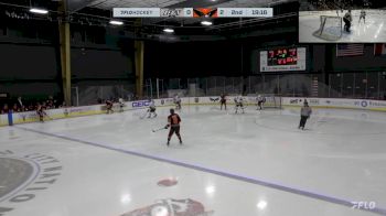 Replay: Home - 2023 Ontario vs Las Vegas | Oct 1 @ 4 PM