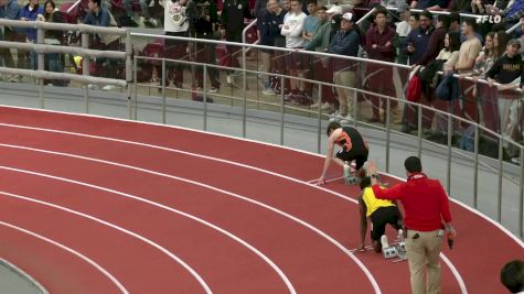 Men's 200m Open, Prelims 1