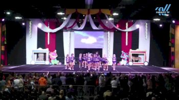 Crush Athletics - Crush Queens [2024 L4 Senior - D2] 2024 ASC Battle Under the Big Top Grand Nationals