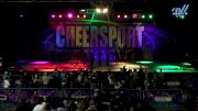 Wellington Allstars - Swat [2025 L2 Junior - Medium - A] 2025 CHEERSPORT National All Star Cheerleading Championship