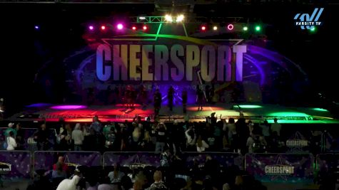 Wellington Allstars - Swat [2025 L2 Junior - Medium - A] 2025 CHEERSPORT National All Star Cheerleading Championship