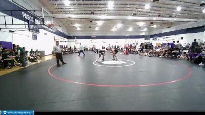 170 lbs Finals (2 Team) - Robert Ochoa, Richland vs Cornelio Alvarez, Connell