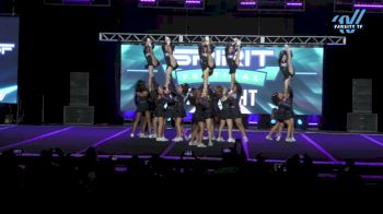 Spirit Too - Twilight [2025 L2 Junior - D2 - Medium Day 3] 2025 Spirit Fest Grand Nationals