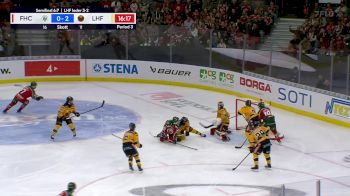 Replay: Home - 2025 Lulea HF vs Frolunda HC | Apr 15 @ 5 PM