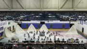 Rhythm X "Dayton OH" at 2025 WGI Perc Indianapolis Regional
