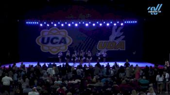 Premier Athletics Columbia - Premier Athletics Columbia- WOLF PAC- FIERC3 [2023 L3 Junior Day 2] 2023 UCA Sevierville Showdown