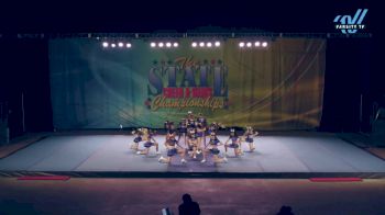 Galaxy Athletic - generals [2024 L1 Senior - D2 Day 1] 2024 The STATE Daytona Beach Nationals