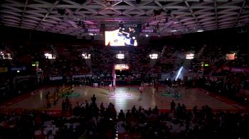 2019 FC Bayern Munich vs MHP Giant Ludwigsburg | easyCredit BBL - FC Bayern Munich vs MHP Giant - Mar 31, 2019 at 10:25 AM EDT