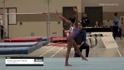 Alyssa Guerrier-Calixte - Floor, Laval Excellence