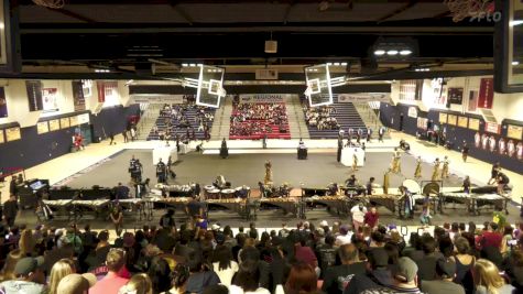 RCC "Riverside CA" at 2025 WGI Perc/Winds Temecula Regional