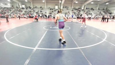 145 lbs Rr Rnd 1 - Jake Neill, Militia Wrestling Club vs Joe Regalbuto, Purple Platoon