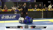 Gabriel Badaró Viana vs Jayden Robert Rodriguez 2026 Pan Kids Jiu-Jitsu IBJJF Championship