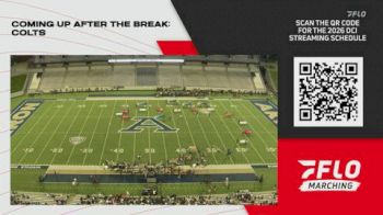 COLTS ""AMERICAN EXPERIMENT"" at 2026 Innovations in Brass