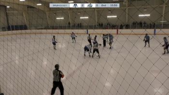 Replay: Home - 2024 Knights vs Wranglers | Nov 17 @ 7 PM