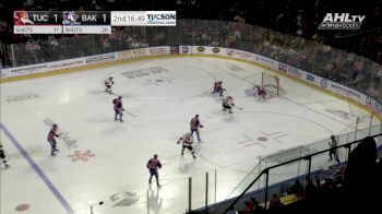 Replay: Away - 2025 Tucson vs Bakersfield | Mar 29 @ 6 PM